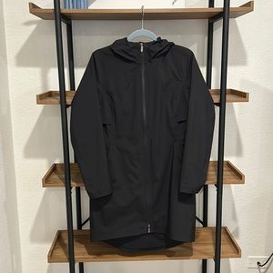 Lululemon Rain Rebel Jacket
